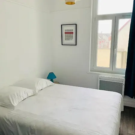 Le Cosy Mer Conciergerie Leroy *