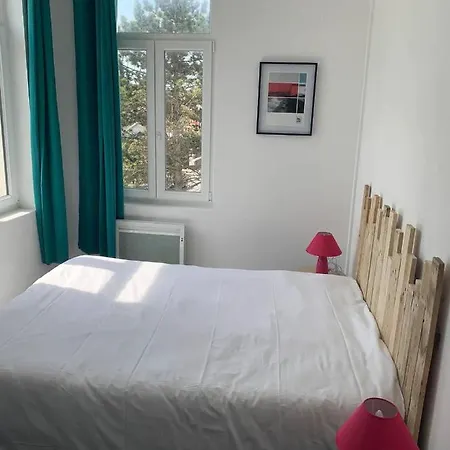 Daire Le Cosy Mer Conciergerie Leroy