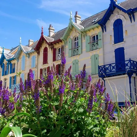 Daire Le Cosy Mer Conciergerie Leroy Wimereux