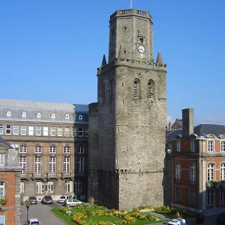 Le Cosy Mer Conciergerie Leroy